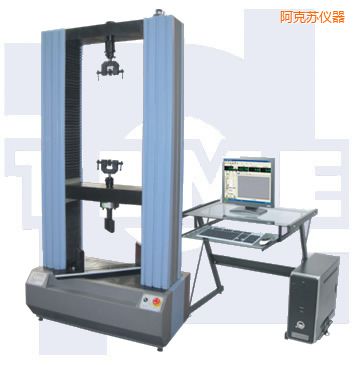 阿克蘇微機(jī)控制電子式人造板試驗(yàn)機(jī)