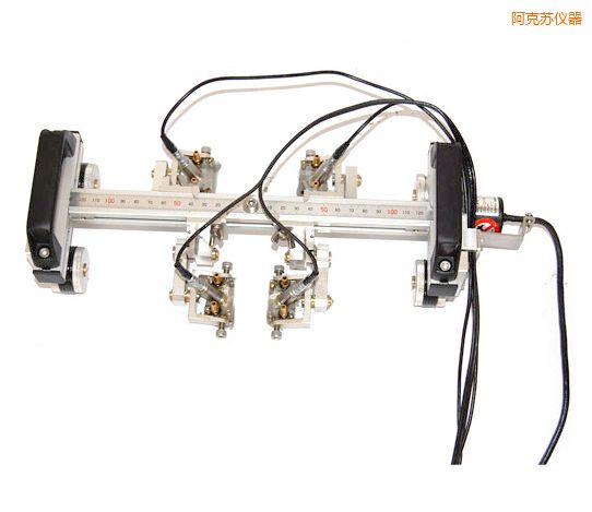 阿克蘇M系列掃查架