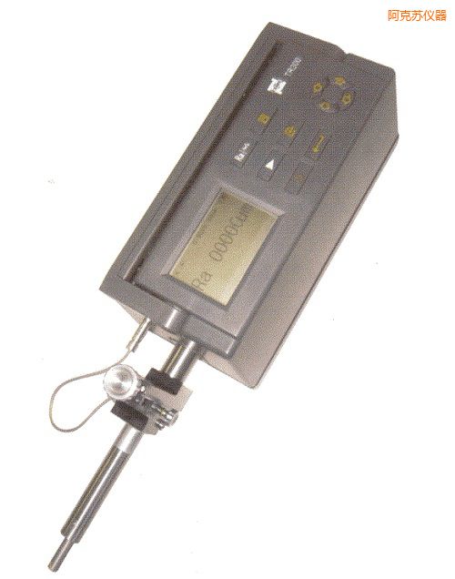 阿克蘇時(shí)代粗糙度形狀測(cè)量?jī)x