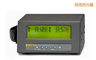 阿克蘇四通道便攜式測溫儀