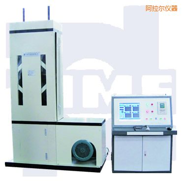 阿拉爾時(shí)代微機(jī)控制彈簧疲勞試驗(yàn)機(jī)