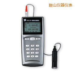 鞍山時(shí)代測(cè)振儀表