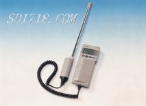 鞍山便攜式溫濕度儀表