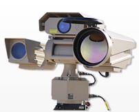 鞍山制冷式熱成像儀