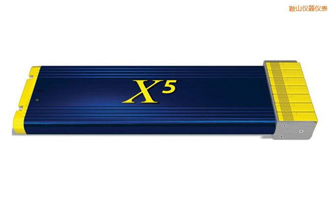 鞍山爐溫測試儀(X5系列)