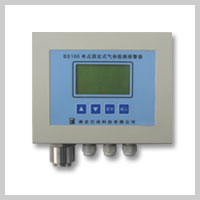 鞍山六氟化硫、氧氣濃度監(jiān)測報警系統(tǒng)