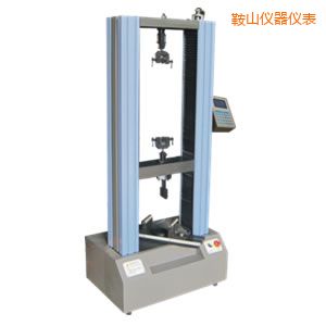 鞍山電子式人造板試驗機