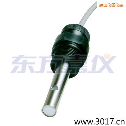 鞍山含有溫度兩線電導(dǎo)率電極