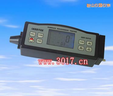 鞍山粗糙度儀