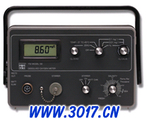 鞍山實(shí)驗(yàn)室溶解氧測量儀