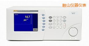 鞍山標(biāo)準(zhǔn)型精密壓力測(cè)量?jī)x