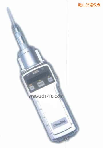 鞍山手提式特種 VOC 檢測儀