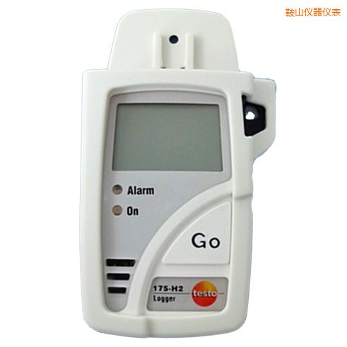 鞍山電子溫濕度記錄儀