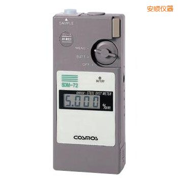 安順便攜潤滑劑鐵粉濃度計(jì)