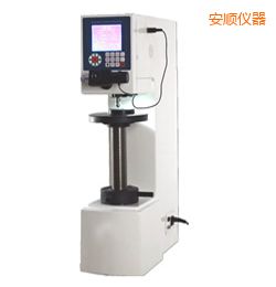 安順時代布氏硬度計(jì)