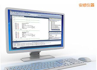 安順Plus計(jì)量校準(zhǔn)管理軟件8.1版(含MET/BASE數(shù)據(jù)庫引擎和MET/TRACK資產(chǎn)管理軟件)