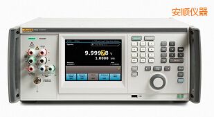 安順高精度多功能校準器