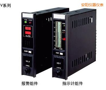 安陽指示報警組件