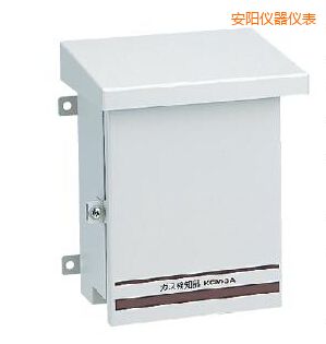 安陽(yáng)固定式毒性氣體檢測(cè)儀