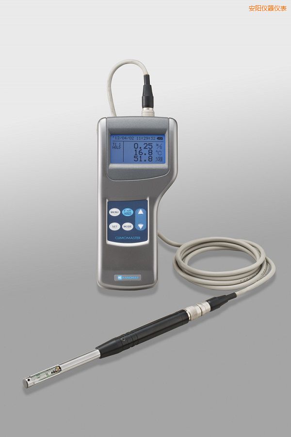 安陽智能型微風(fēng)速環(huán)境測試儀