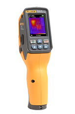 安陽可視紅外測溫儀