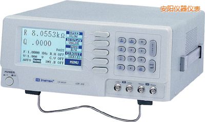安陽(yáng)高精度LCR測(cè)試儀
