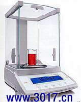 安陽電子分析天平,64g,0.1mg