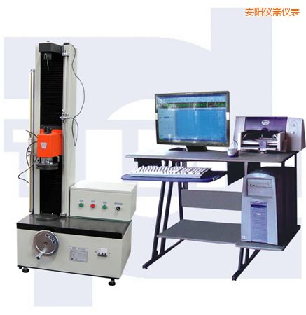 安陽(yáng)微機(jī)控制彈簧拉壓試驗(yàn)機(jī)