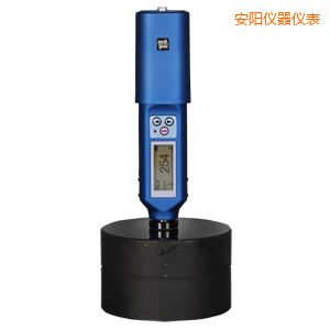 安陽一體化便攜式里氏硬度計