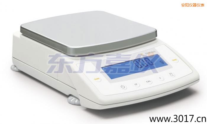 安陽(yáng)CPA系列精密電子天平,3200g,0.01mg