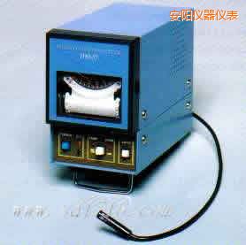 安陽溫濕度記錄儀