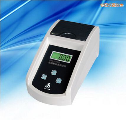 安陽甲醇/乙醇快速檢測儀