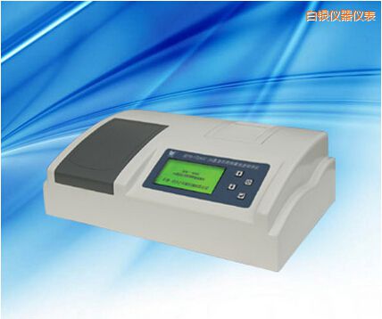 白銀糧油質(zhì)量檢測(cè)儀