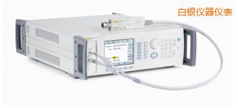 白銀Low Phase Noise Reference Source