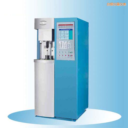 白銀時代微機控制電液伺服材料端面摩擦磨損試驗機