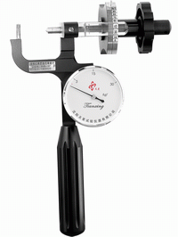 保定便攜式表面洛氏硬度計