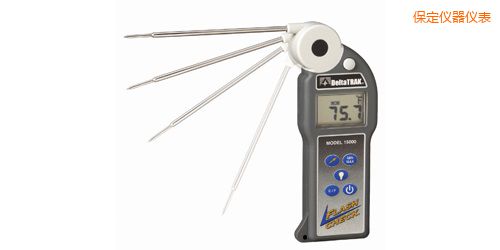 保定FlashCheck 探頭折疊式電子溫度計
