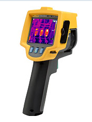 保定紅外熱像儀