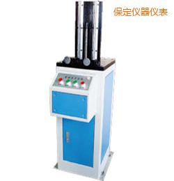 保定電動(dòng)夏比沖擊試樣缺口拉床