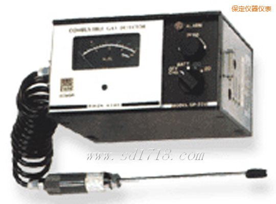 保定可燃?xì)怏w檢測儀