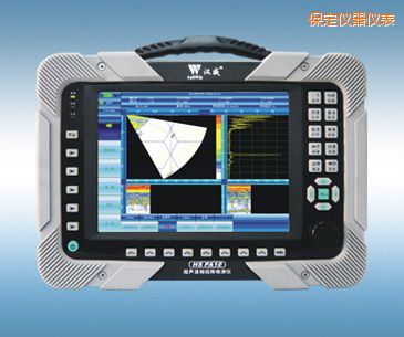保定相控陣超聲波檢測儀