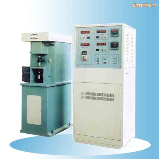 保定時代高速盤銷環(huán)摩擦磨損試驗機(jī)