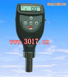 保定邵氏硬度計(jì)