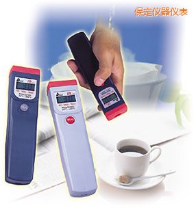 保定紅外線測溫儀