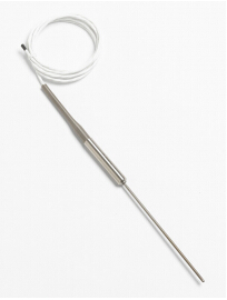 保定小直徑工業(yè)鉑電阻溫度計