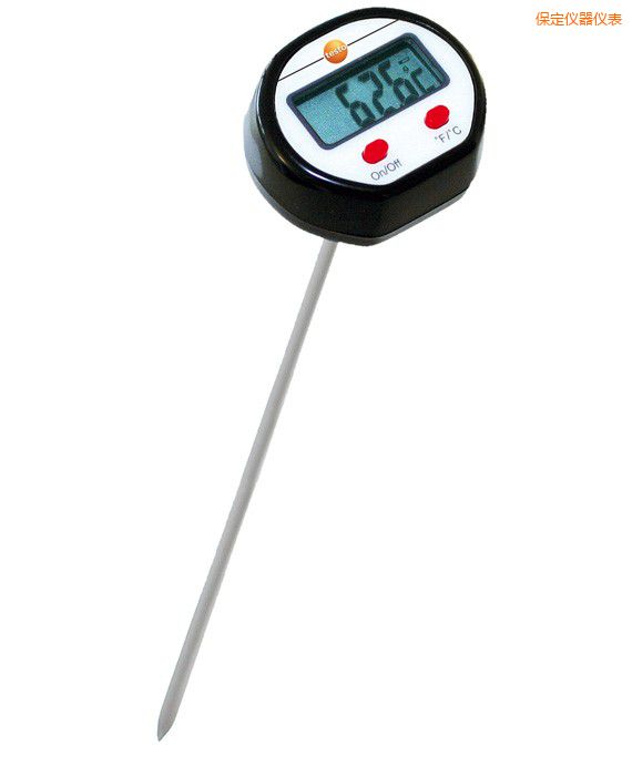 保定迷你溫度計