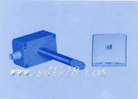 寶雞溫濕度變送器