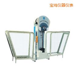 寶雞時(shí)代擺錘沖擊試驗(yàn)機(jī)