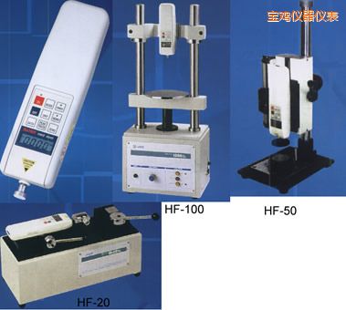 寶雞數(shù)顯推拉力計