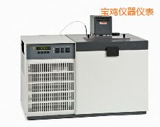 寶雞低溫恒溫槽